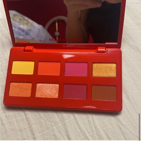 Caliente by Artist Couture Eyeshadow Palette - Picture 9 of 9
